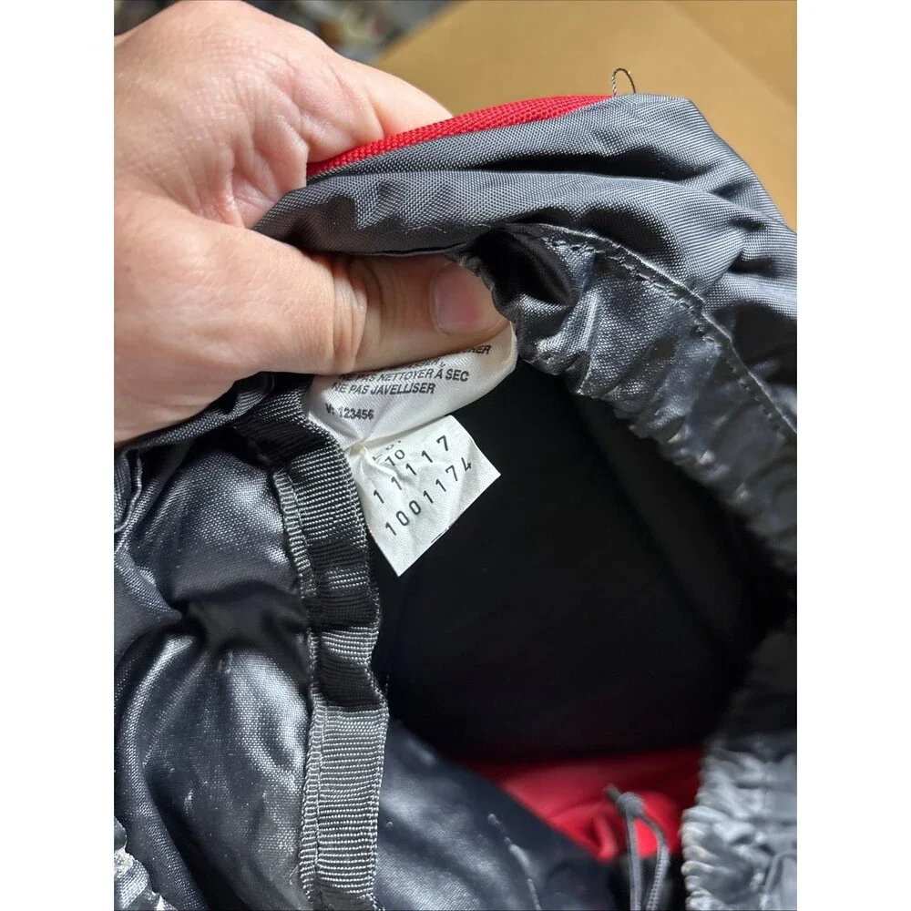 The North Face nice bag